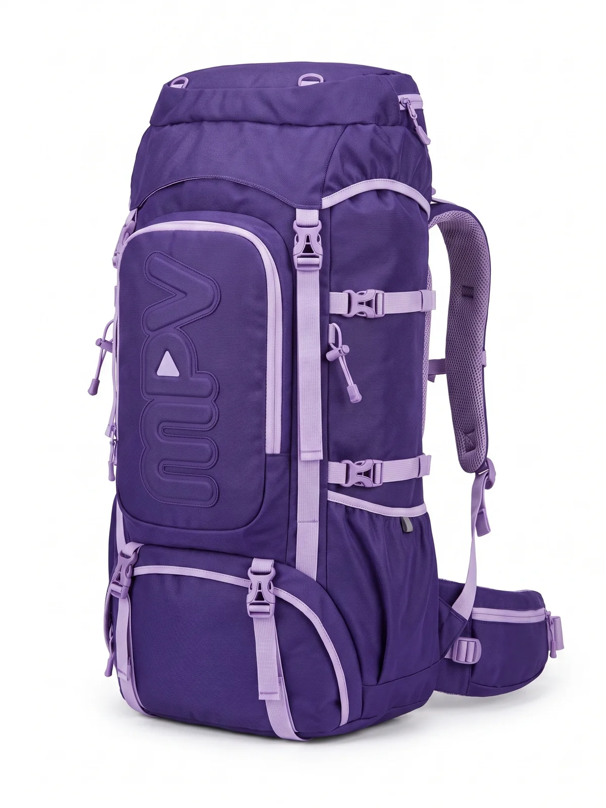Ridgeline 55 Backpack, front view